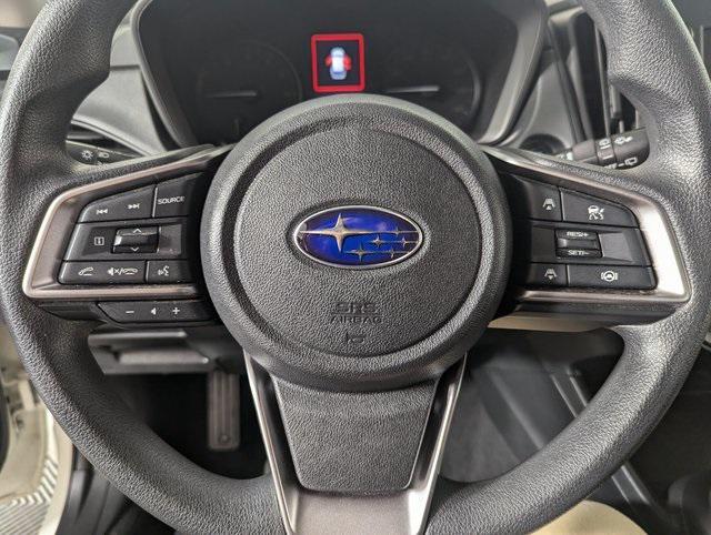 used 2024 Subaru Impreza car, priced at $23,998