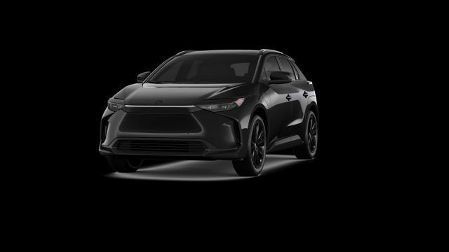 new 2025 Toyota bZ4X car, priced at $40,988