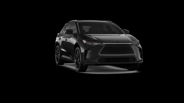 new 2025 Toyota bZ4X car, priced at $40,988