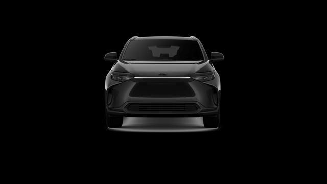 new 2025 Toyota bZ4X car, priced at $40,988