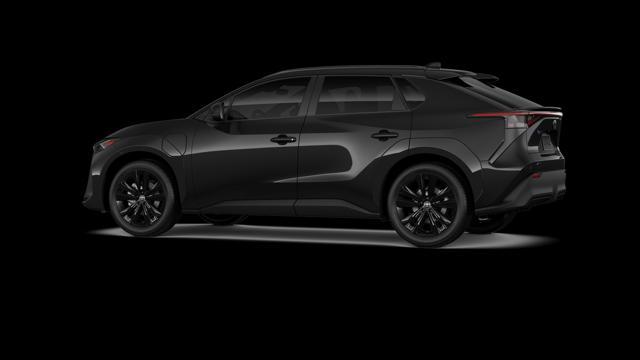 new 2025 Toyota bZ4X car, priced at $40,988