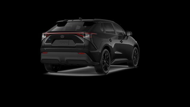 new 2025 Toyota bZ4X car, priced at $40,988