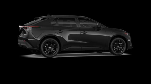 new 2025 Toyota bZ4X car, priced at $40,988