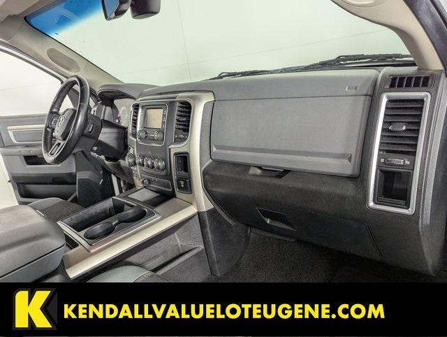 used 2014 Ram 1500 car, priced at $13,670