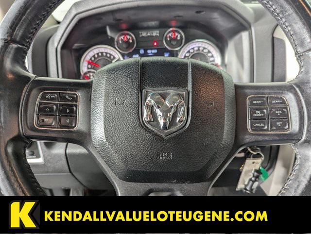 used 2014 Ram 1500 car, priced at $13,670