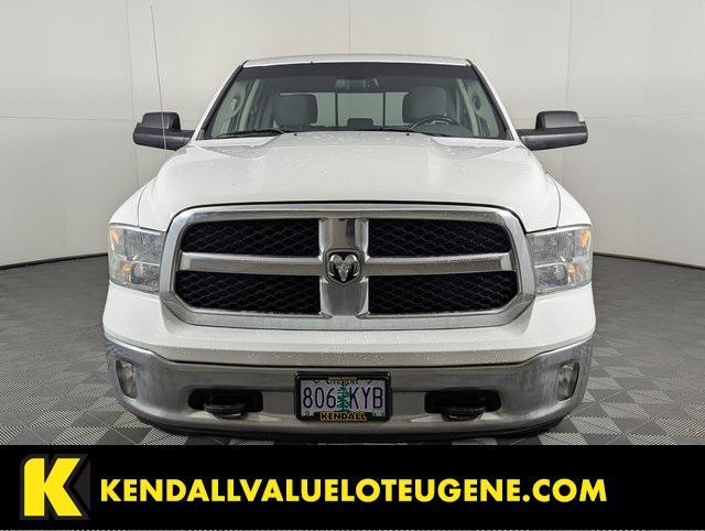 used 2014 Ram 1500 car, priced at $13,670