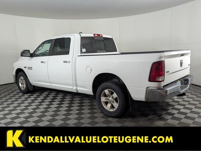 used 2014 Ram 1500 car, priced at $13,670