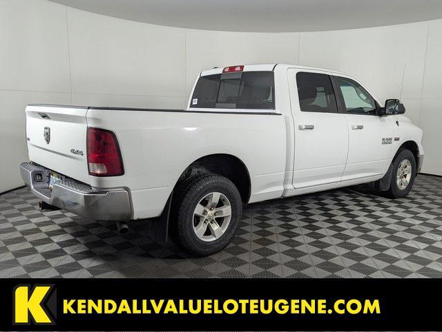 used 2014 Ram 1500 car, priced at $13,670