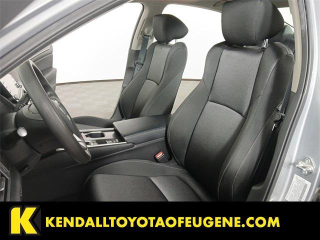 used 2018 Honda Accord car, priced at $19,790