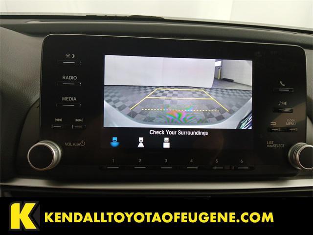used 2018 Honda Accord car, priced at $19,790