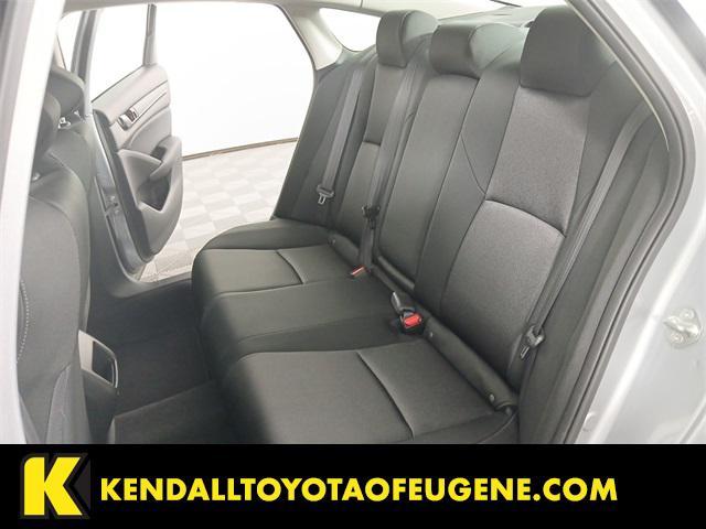 used 2018 Honda Accord car, priced at $19,790