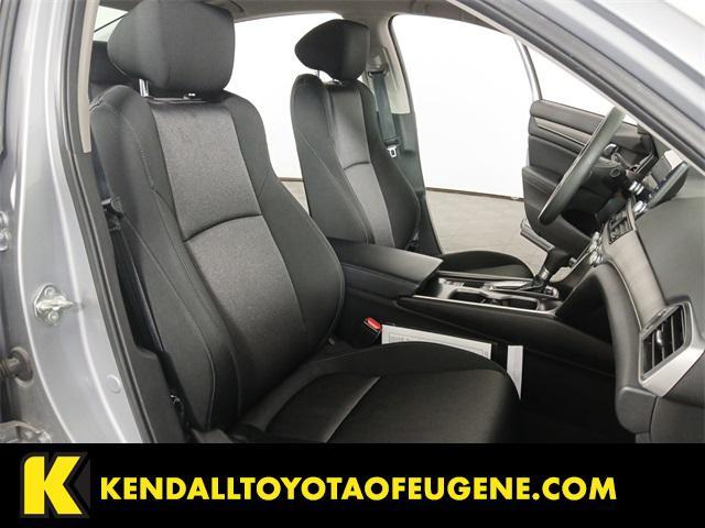 used 2018 Honda Accord car, priced at $19,790