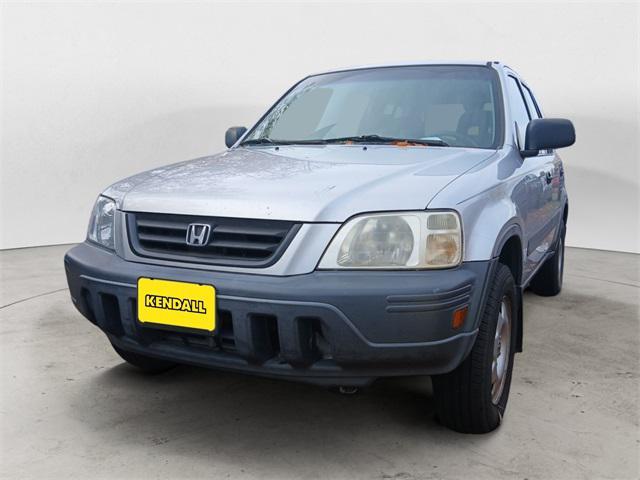 used 1999 Honda CR-V car, priced at $6,990