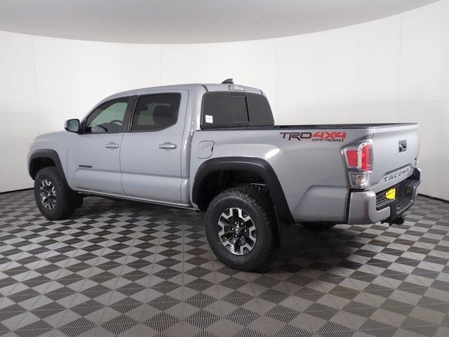 used 2020 Toyota Tacoma car, priced at $37,788