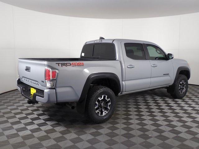 used 2020 Toyota Tacoma car, priced at $37,788