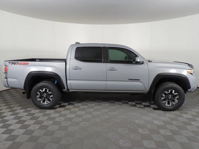 used 2020 Toyota Tacoma car, priced at $37,788