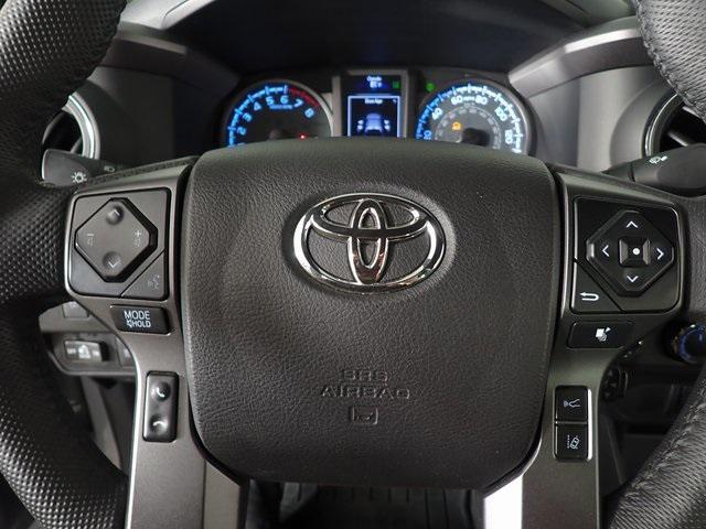 used 2020 Toyota Tacoma car, priced at $37,788