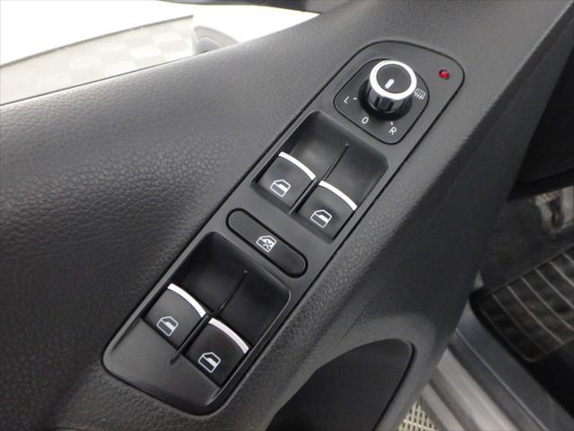 used 2011 Volkswagen Tiguan car