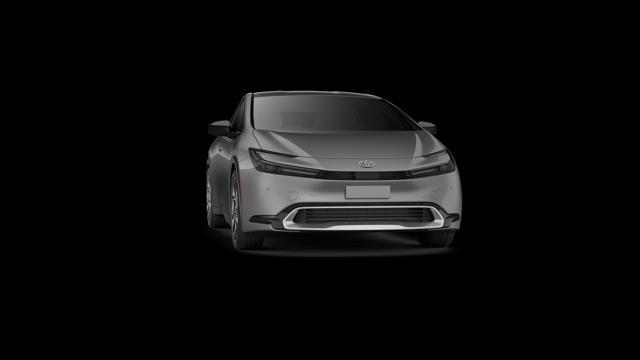 new 2025 Toyota Prius car, priced at $37,198