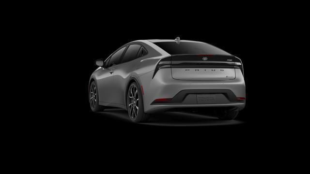 new 2025 Toyota Prius car, priced at $37,198
