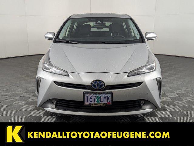 used 2019 Toyota Prius car, priced at $17,998