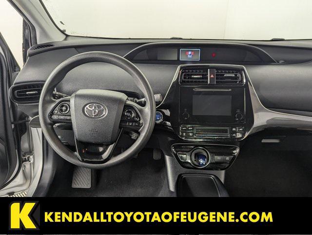 used 2019 Toyota Prius car, priced at $17,998