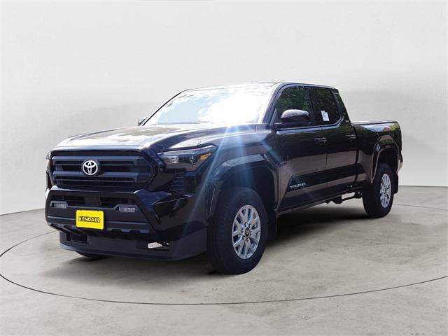new 2025 Toyota Tacoma car, priced at $41,099