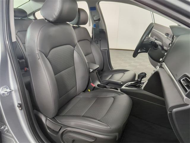 used 2019 Hyundai Elantra car, priced at $19,998