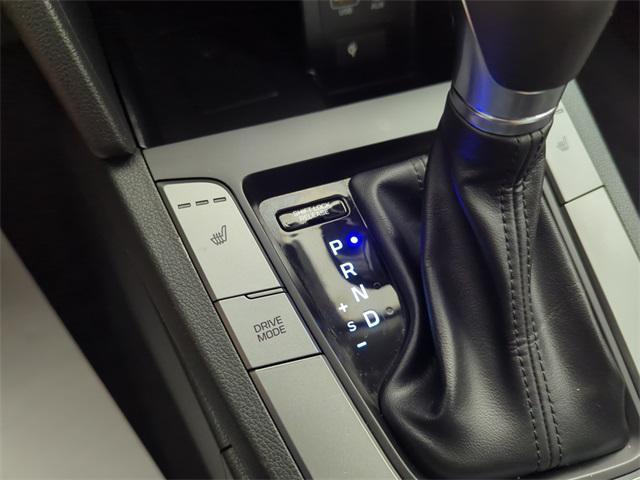 used 2019 Hyundai Elantra car, priced at $19,998
