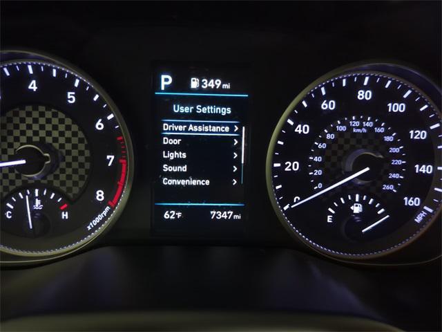 used 2019 Hyundai Elantra car, priced at $19,998