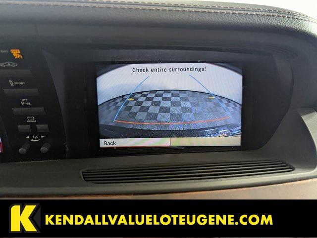 used 2012 Mercedes-Benz S-Class car, priced at $16,980