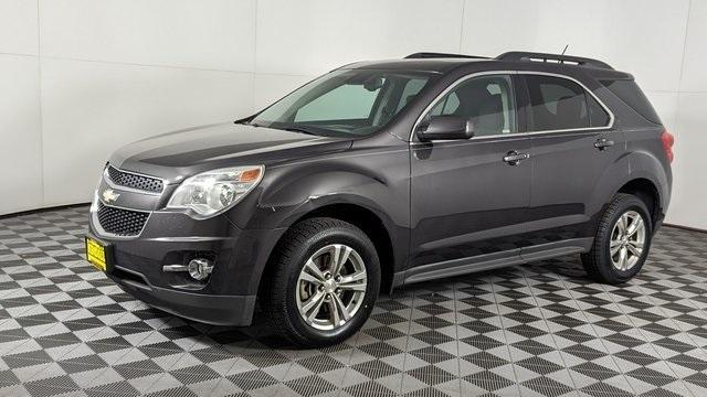 used 2015 Chevrolet Equinox car, priced at $9,782