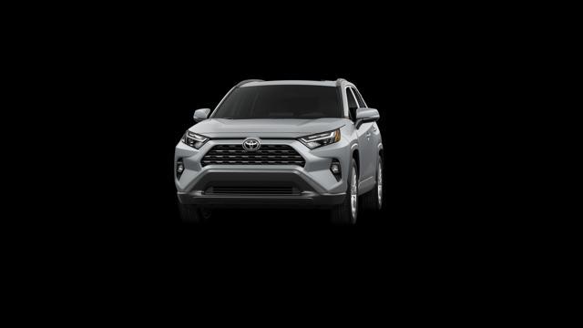 new 2025 Toyota RAV4 car, priced at $38,526
