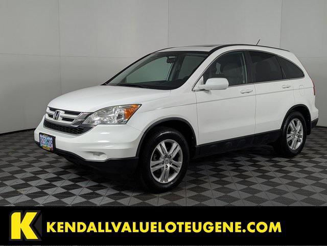 used 2011 Honda CR-V car, priced at $11,587