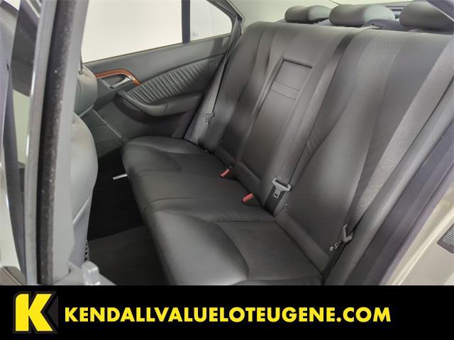used 2006 Mercedes-Benz S-Class car, priced at $9,995