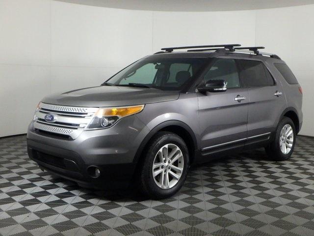 used 2014 Ford Explorer car, priced at $11,340