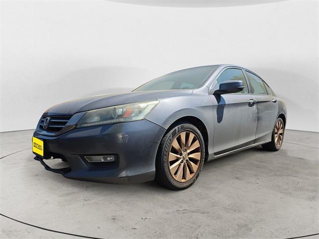 used 2013 Honda Accord car, priced at $10,998