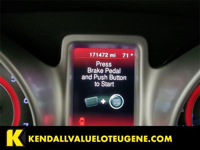 used 2017 Dodge Journey car, priced at $9,998