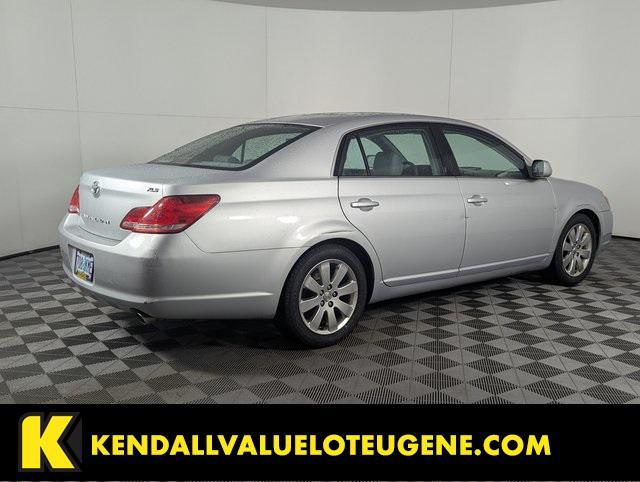 used 2006 Toyota Avalon car, priced at $7,999