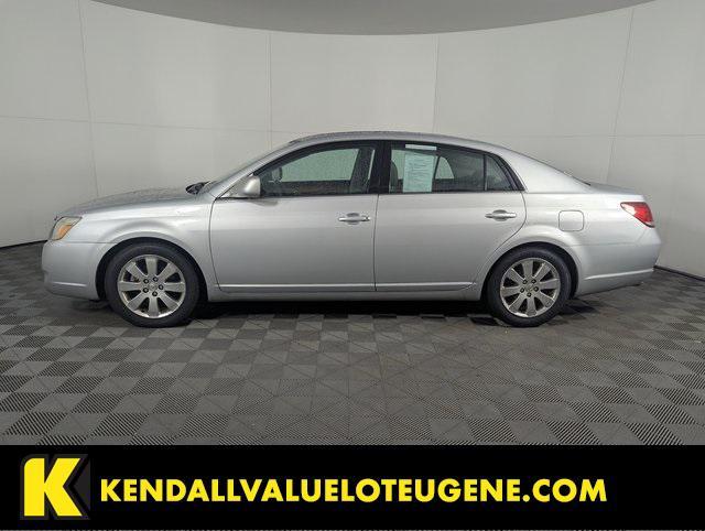 used 2006 Toyota Avalon car, priced at $7,999