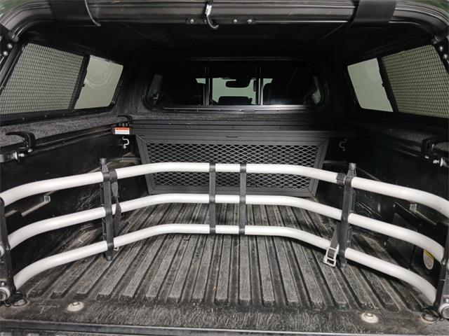 used 2021 Toyota Tacoma car, priced at $39,998