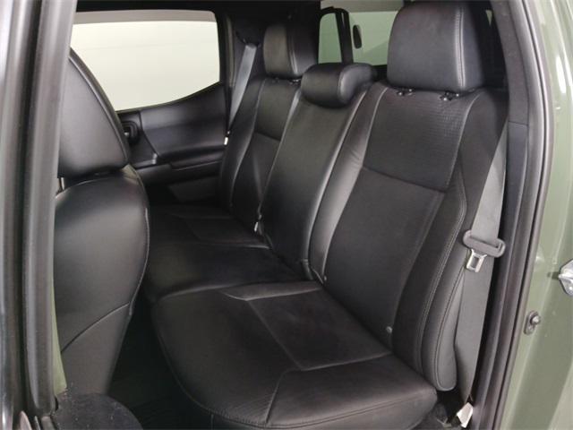used 2021 Toyota Tacoma car, priced at $39,998