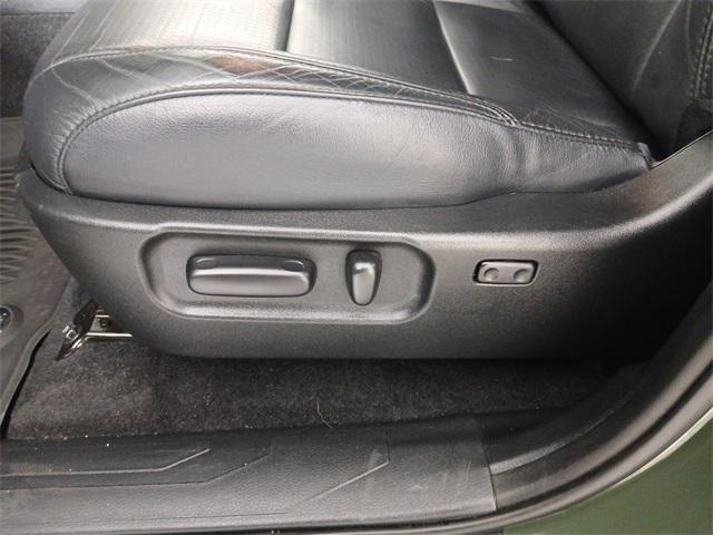 used 2021 Toyota Tacoma car, priced at $39,998