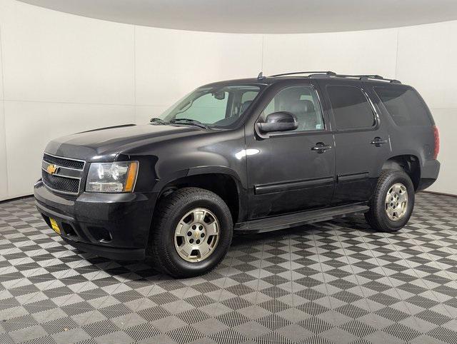 used 2014 Chevrolet Tahoe car, priced at $15,876