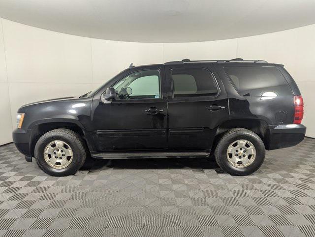 used 2014 Chevrolet Tahoe car, priced at $15,876