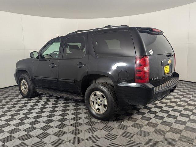 used 2014 Chevrolet Tahoe car, priced at $15,876