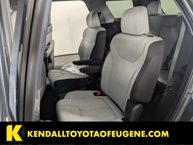 used 2020 Hyundai Palisade car, priced at $25,799