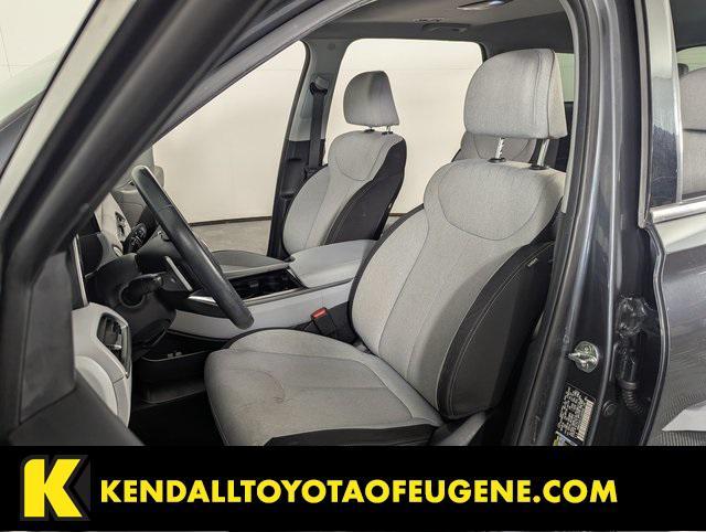 used 2020 Hyundai Palisade car, priced at $25,799