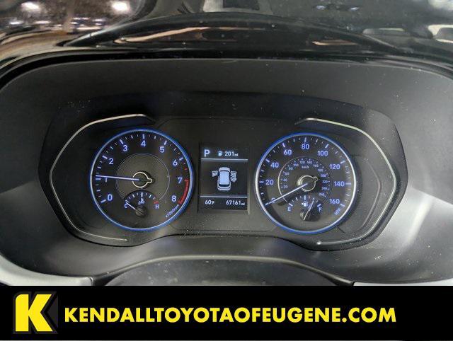 used 2020 Hyundai Palisade car, priced at $25,799