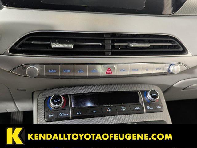 used 2020 Hyundai Palisade car, priced at $25,799